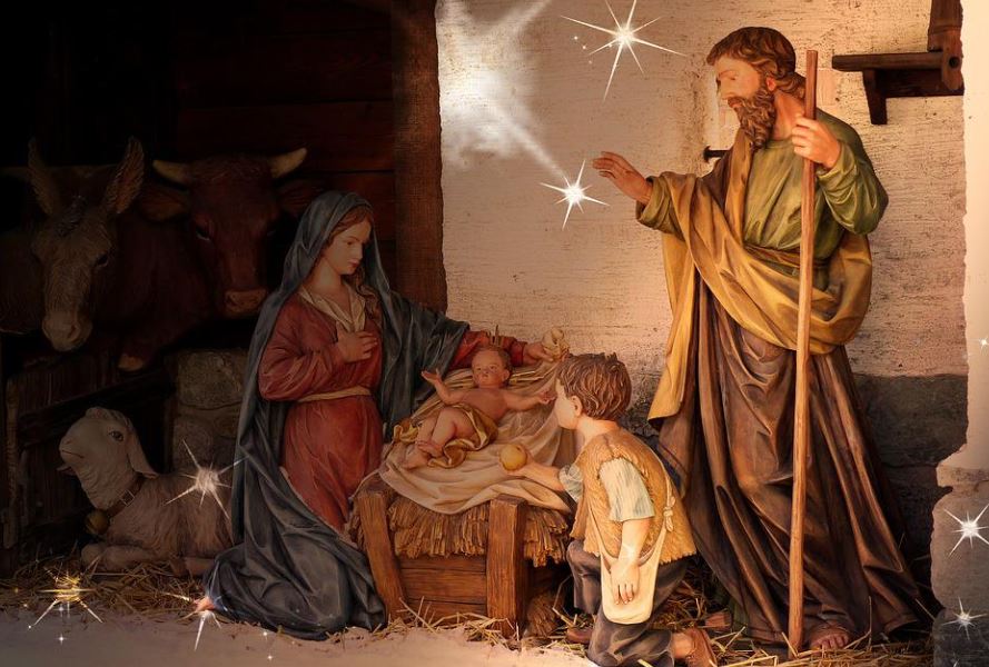 13 Simboli e Significati del Sognare Gesù