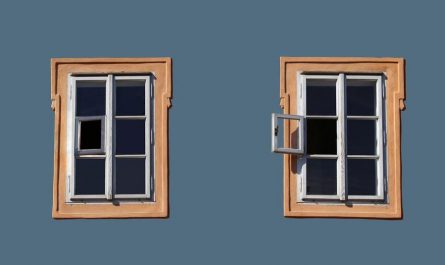 21 Significati Simbolici dei Sognare Finestre