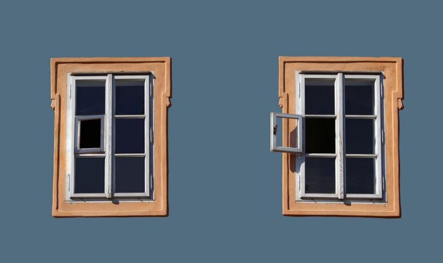 21 Significati Simbolici dei Sognare Finestre