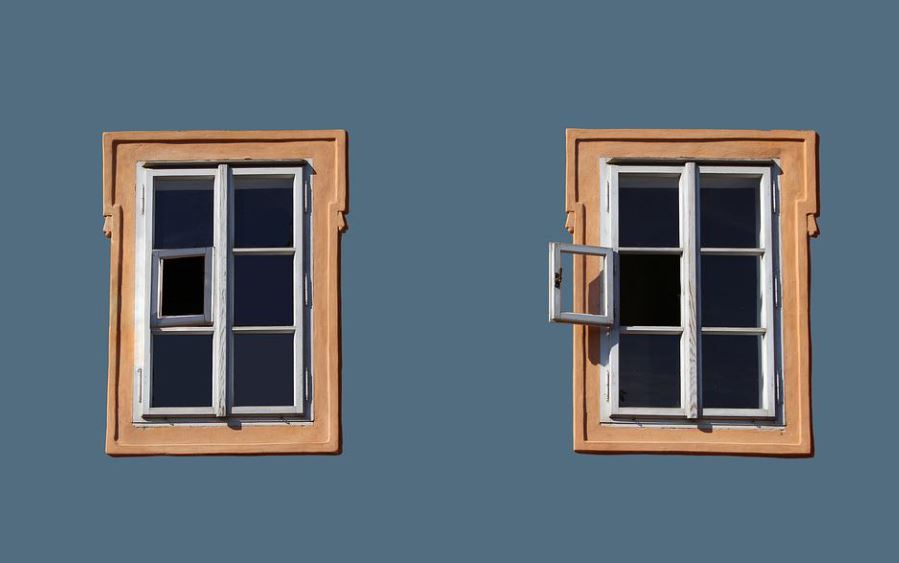 21 Significati Simbolici dei Sognare Finestre