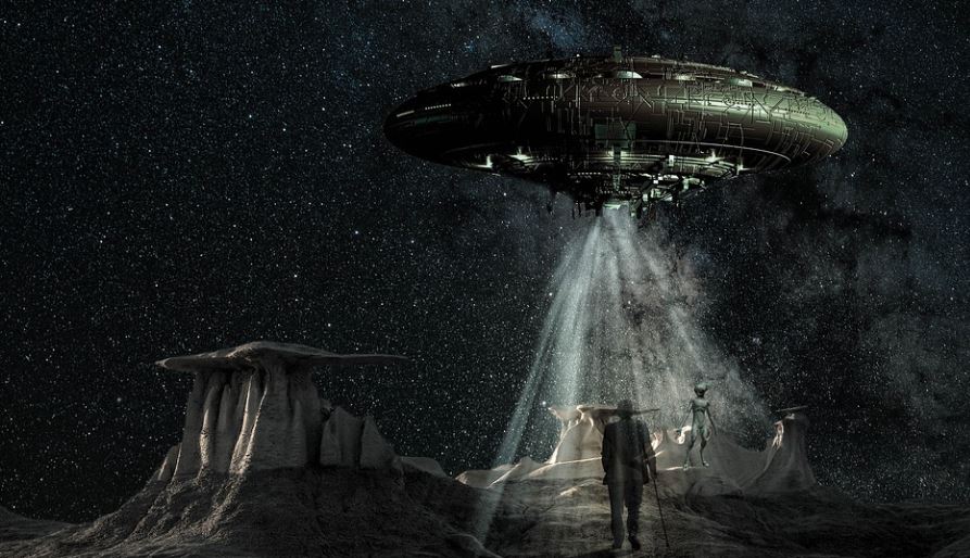 15 Simboli e Significati del Sognare Astronavi