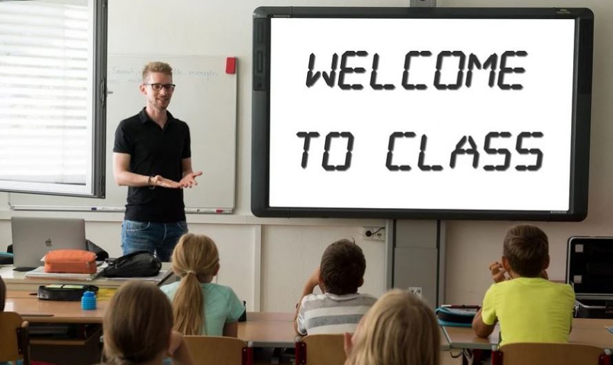 15 Significati Simbolici del Sognare un Insegnante