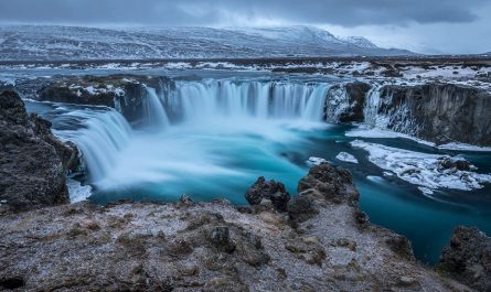 19 Significati Simbolici del Sognare Cascate