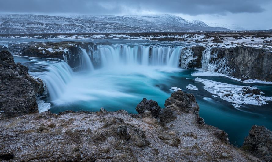 19 Significati Simbolici del Sognare Cascate