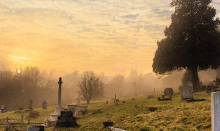 13 Significati Simbolici del Sognare Tombe