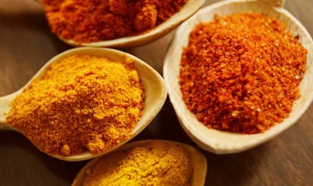 23 Significati Simbolici del Sognare la Polvere di Peperoncino