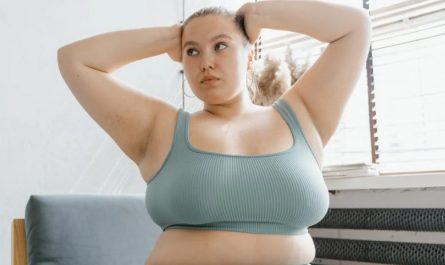 20 significati simbolici del sognare le ascelle