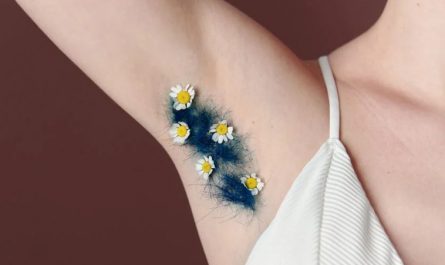 21 Significati Simbolici del Sognare i Peli Ascellari
