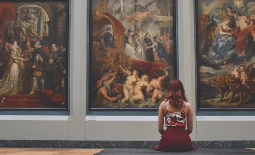 13 Significati Simbolici del Sognare un Museo