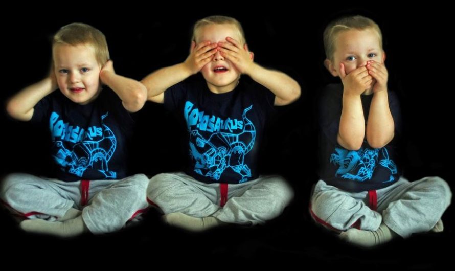 6 significati simbolici del sognare di partorire tre gemelli