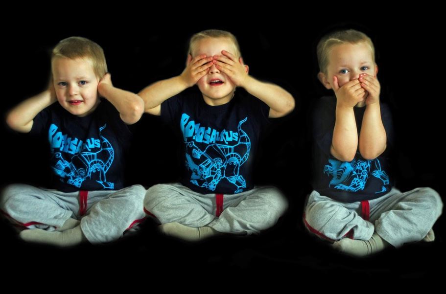 6 significati simbolici del sognare di partorire tre gemelli