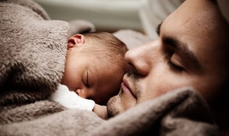 8 significati simbolici del sognare un neonato