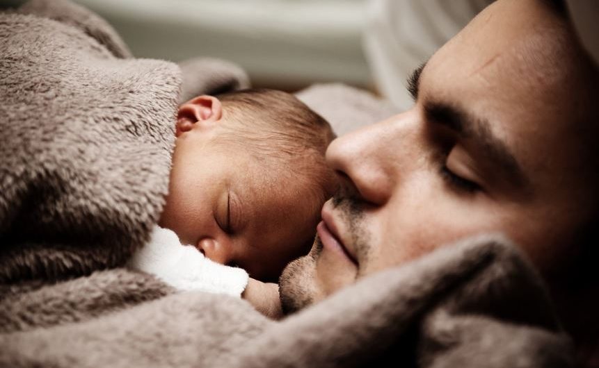 8 significati simbolici del sognare un neonato