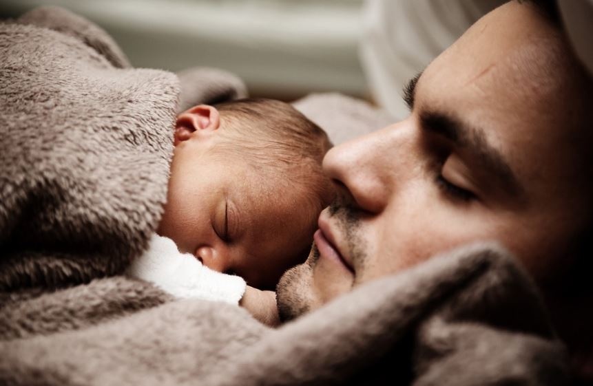 8 significati simbolici del sognare un neonato