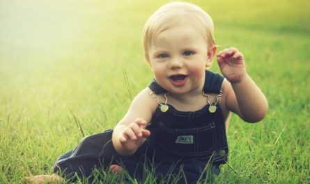 6 Significati Simbolici del Sognare un Bambino Bellissimo
