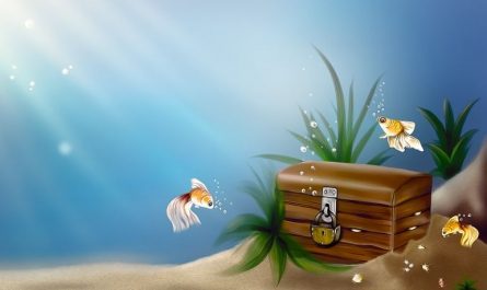 7 significati simbolici del sognare di pescare