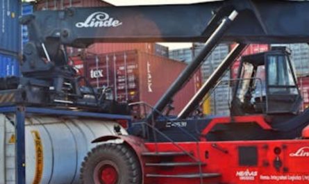 11 significati simbolici del sognare carrelli elevatori