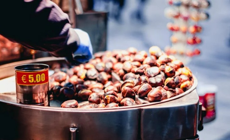 16 significati simbolici del sognare castagne