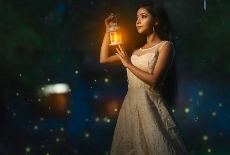 20 significati simbolici del sognare le lucciole