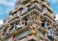20 significati simbolici del sognare di andare in un tempio