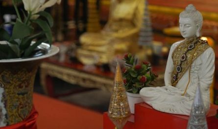 15 Significati Simbolici del Sognare di Inchinarsi al Buddha