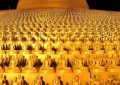 20 significati simbolici del sognare di inchinarsi in una sala
