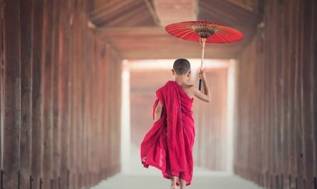 20 significati simbolici del sognare templi