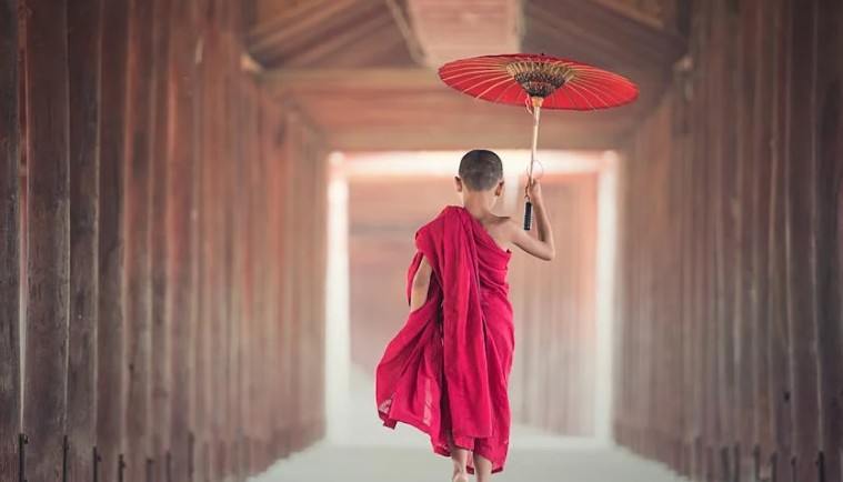 20 significati simbolici del sognare templi