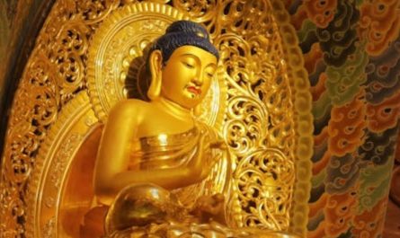 24 Significati Simbolici del Sognare Buddha
