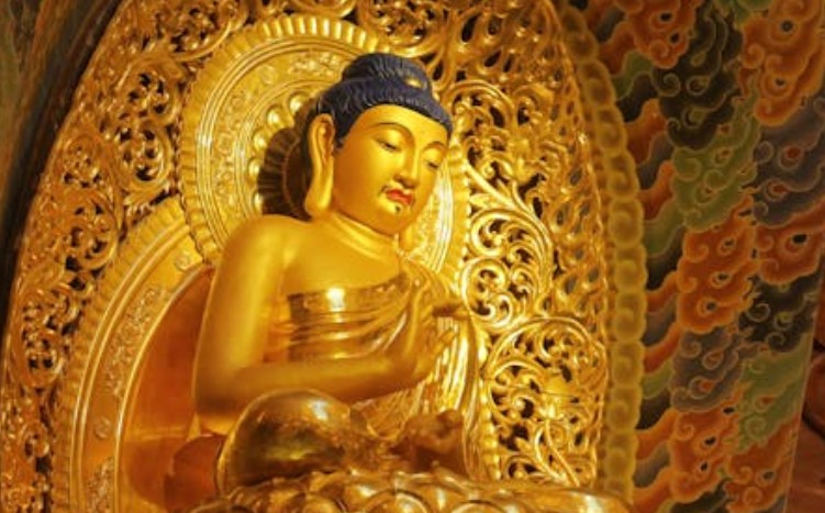 24 Significati Simbolici del Sognare Buddha
