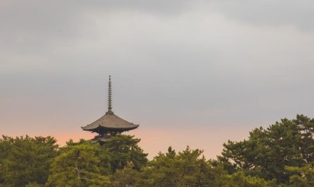 20 significati simbolici del sognare una torre