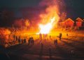 20 significati simbolici del sognare di celebrare una cerimonia sacrificale