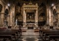 20 significati simbolici del sognare di andare in chiesa