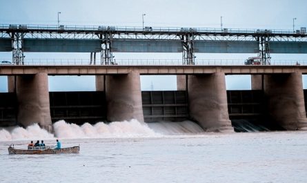 15 significati simbolici del sognare un bacino idrico