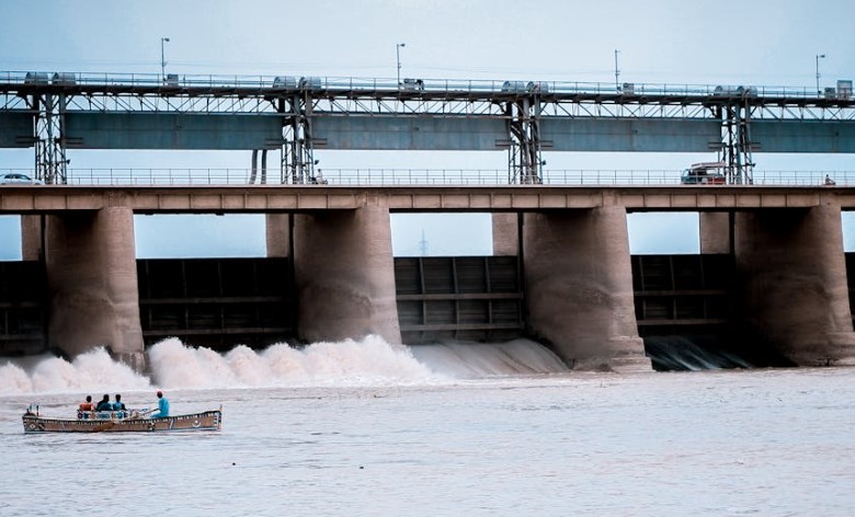 15 significati simbolici del sognare un bacino idrico