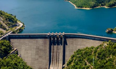 20 significati simbolici del sognare una diga