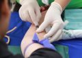 20 significati simbolici del sognare di prelevare sangue