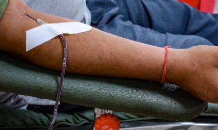 21 Significati Simbolici del Sognare Trasfusioni di Sangue