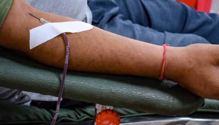 21 Significati Simbolici del Sognare Trasfusioni di Sangue