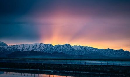 22 Significati Simbolici del Sognare il Sole che Sorge
