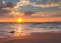 24 significati simbolici del sognare il tramonto