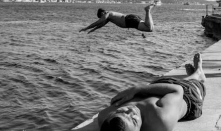 25 significati simbolici del sognare la morte di un amico