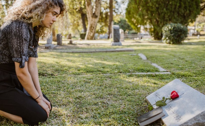 19 significati simbolici del sognare la morte del tuo ragazzo