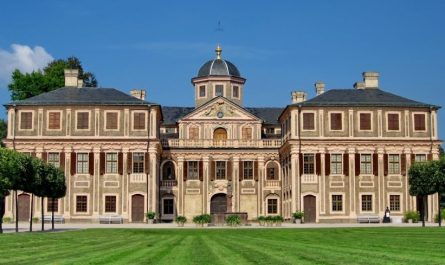 17 Significati Simbolici del Sognare Palazzi