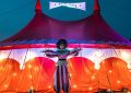 9 Significati Simbolici del Sognare un Circo